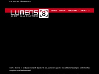 lumens8.ch Thumbnail