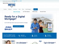mortgageone.com Thumbnail
