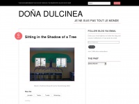 donadulcinea.wordpress.com Thumbnail
