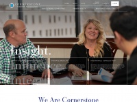 cornerstone-companies.com Thumbnail