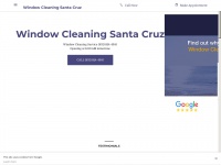Windowcleaningsantacruz.net
