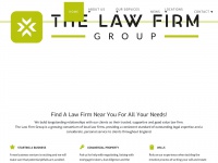 Thelawfirm.group
