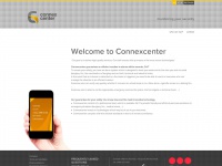 connexcenter.be Thumbnail