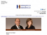 hirshfeldandhirshfeld.com Thumbnail