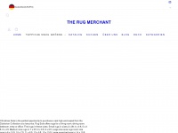 the-rug-merchant.com Thumbnail