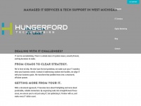 Hungerford.tech