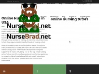 nursebrad.net