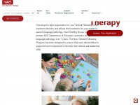 noorspeechtherapy.com
