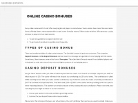 onlinecasino-southafrica.org Thumbnail
