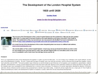 Londonhospitalsystem.com