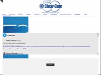 Clearcom50.com