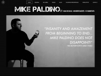 Mikepaldino.com