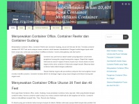 containerzona.com Thumbnail
