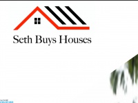 sethbuyshouses.net