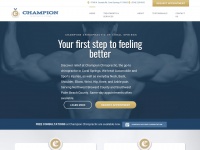 championchiropractic.com