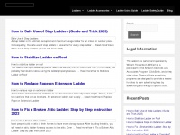Laddertopic.com