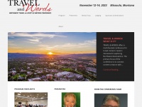 Travelwritersconference.com