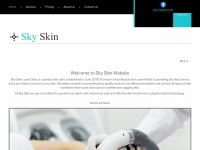 Skyskin.com.au
