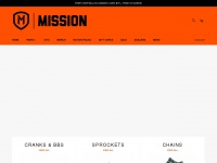 missionbmx.com Thumbnail