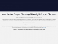 limelightcarpetcleaning.co.uk