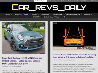 car-revs-daily.com Thumbnail
