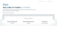 forbo.ca
