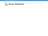 Novel-websites.co.uk