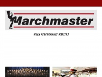 marchmaster.com Thumbnail