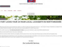 fortlocks.co.uk Thumbnail
