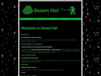 deserthat.com