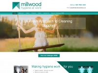 Millwoodmarketing.co.uk