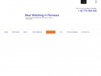Bearwatching.ro