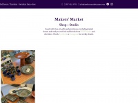 makersmarketmaine.com