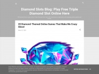 Diamond-games-online.blogspot.com