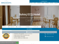 Bohinj-eco-hotel.si