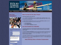 texasworkershealth.com Thumbnail