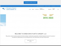 donendavisplasticsurgery.com