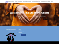 Stephenscenter.org