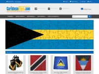 caribbeanflags.com