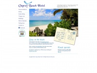 ospreybeachhotel.com Thumbnail