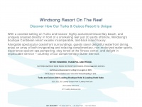 windsongresort.com