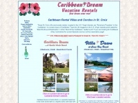 caribbeandreamvilla.com