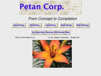 Petancorp.com