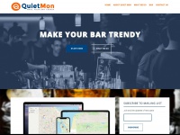 Quietmon.com