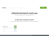 clientconnect.com.au Thumbnail