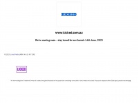 kicked.com.au