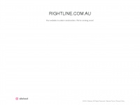 rightline.com.au Thumbnail