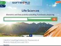 softworldlifesciences.com