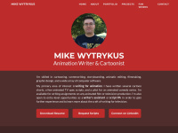 mikewytrykus.com Thumbnail