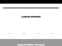 ridlerwheel.com